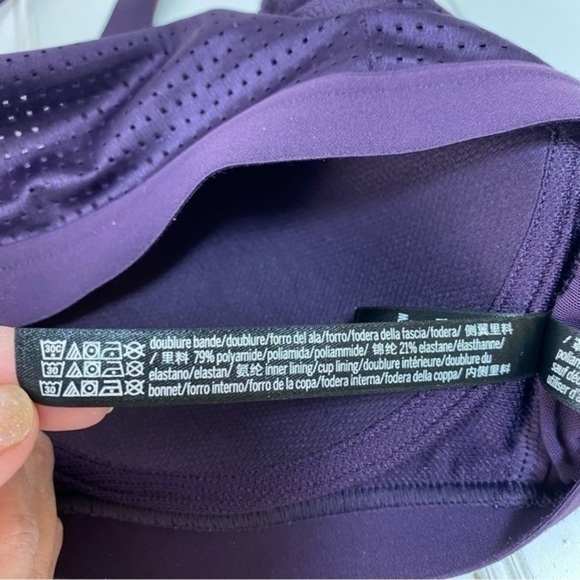 Victoria Secret Sport‎ Bra Lightweight Size 32C - Picture 8 of 9